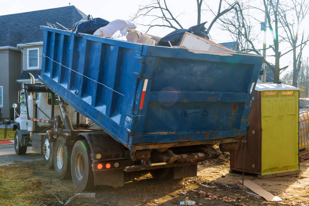 Reliable Altamont, KS Junk Removal Solutions