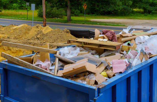 Best Dumpster Rental Services  in Altamont, KS